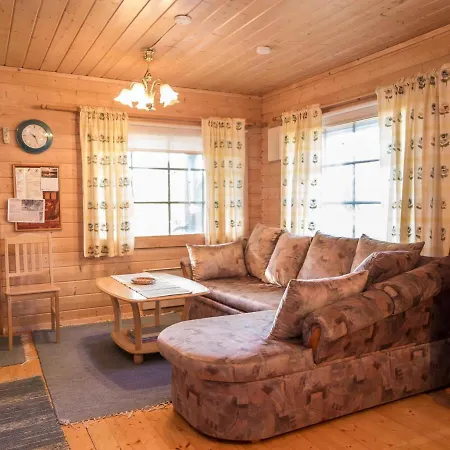 Iltarusko By Interhome Ruokonen
