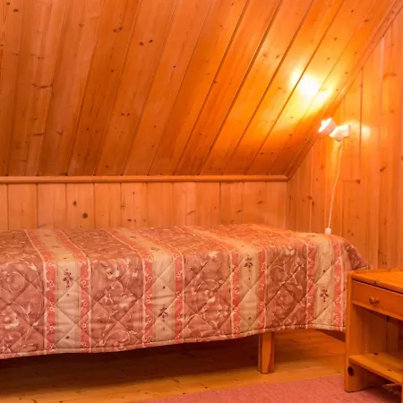 Iltarusko By Interhome 別荘 *