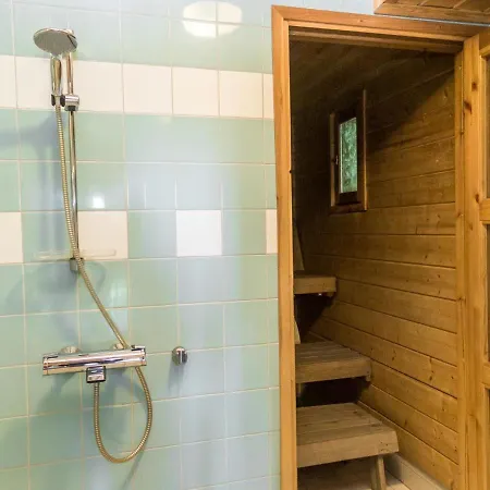 Iltarusko By Interhome * Ruokonen