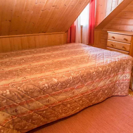 Prázdninový dům Iltarusko By Interhome *