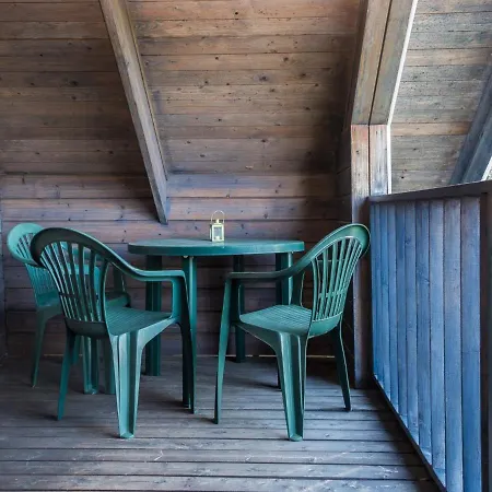 Iltarusko By Interhome Loma-asunnot