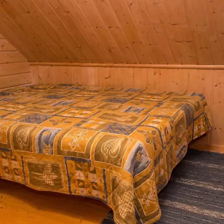 Prázdninový dům Iltarusko By Interhome *