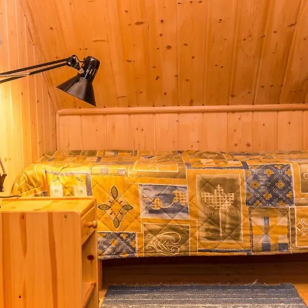 別荘 Iltarusko By Interhome Ruokonen