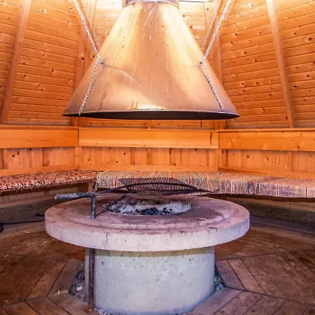 Iltarusko By Interhome