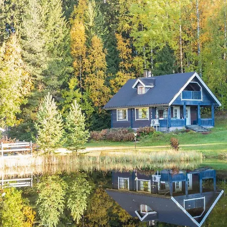 Loma-asunnot Iltarusko By Interhome *