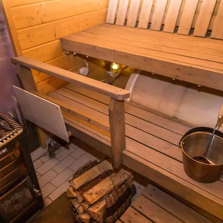 Iltarusko By Interhome Prázdninový dům *