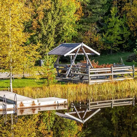 Iltarusko By Interhome Ruokonen