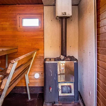 Iltarusko By Interhome Loma-asunnot