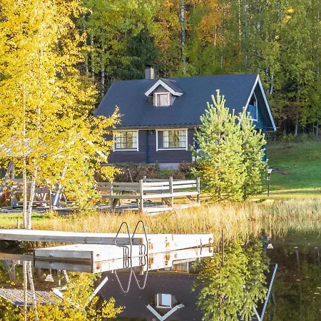 Iltarusko By Interhome 別荘