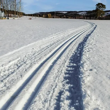 別荘 Iltarusko By Interhome