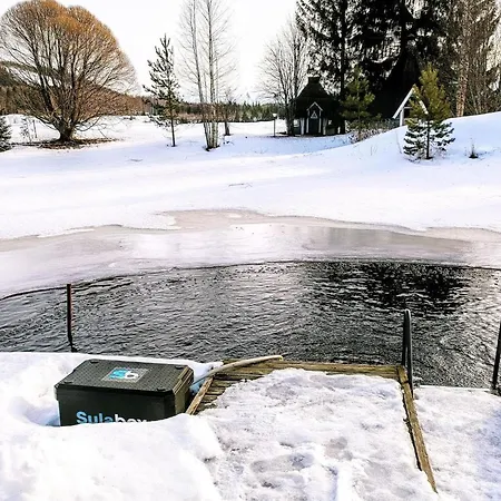 Prázdninový dům Iltarusko By Interhome *