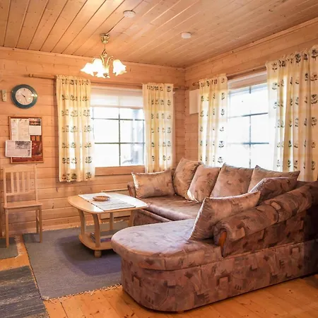 Iltarusko By Interhome