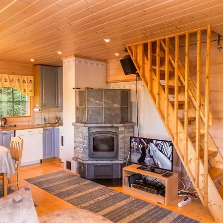 Iltarusko By Interhome Prázdninový dům *