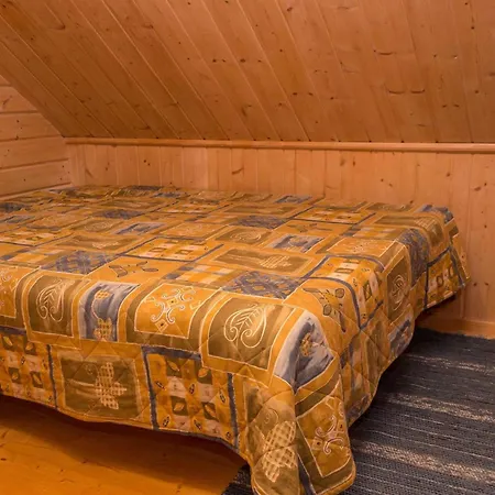 Prázdninový dům Iltarusko By Interhome