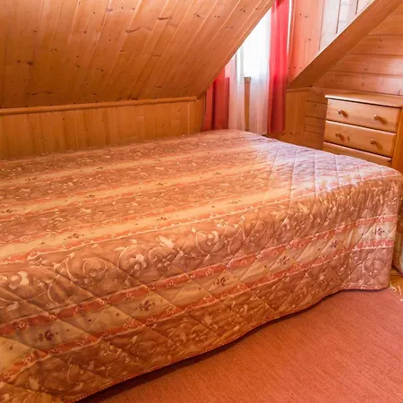 Iltarusko By Interhome * Ruokonen