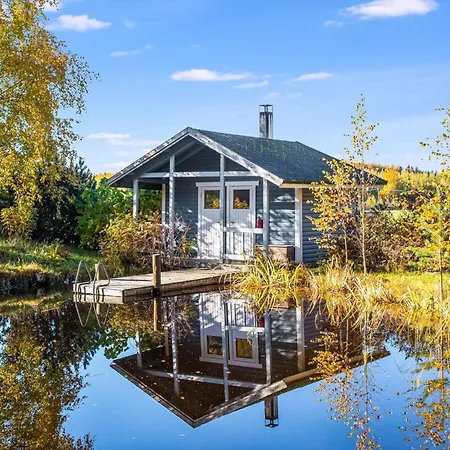 Iltarusko By Interhome Ruokonen