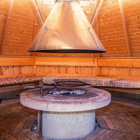 Iltarusko By Interhome Ruokonen