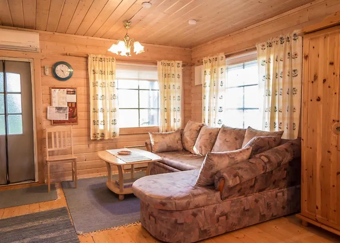 Iltarusko By Interhome