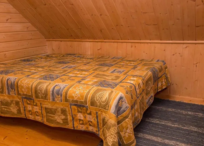 度假居 Iltarusko By Interhome