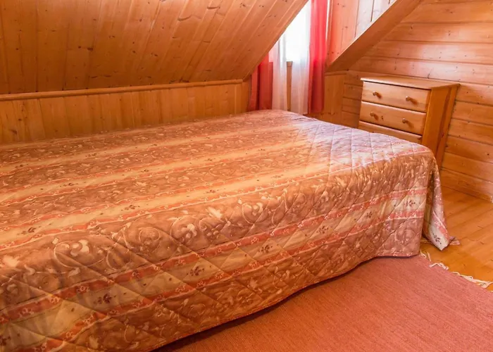 Iltarusko By Interhome * Ruokonen