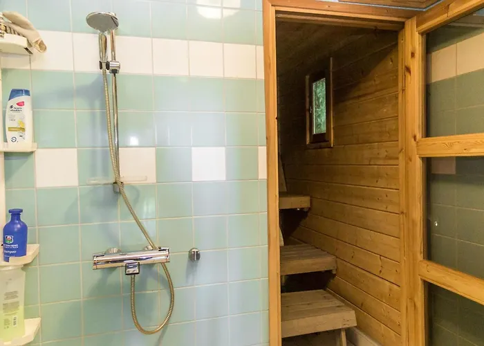 Iltarusko By Interhome Ruokonen