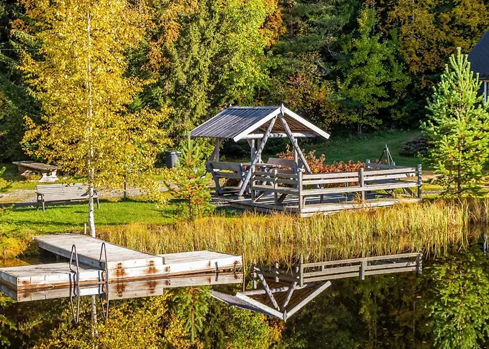 Iltarusko By Interhome *