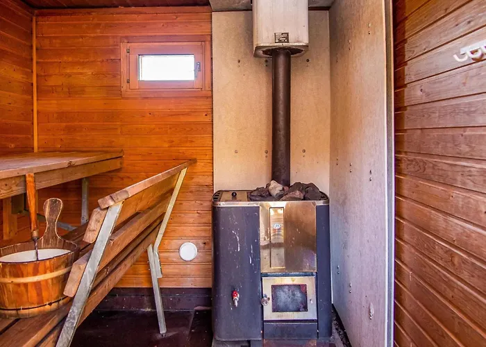 Iltarusko By Interhome Ruokonen