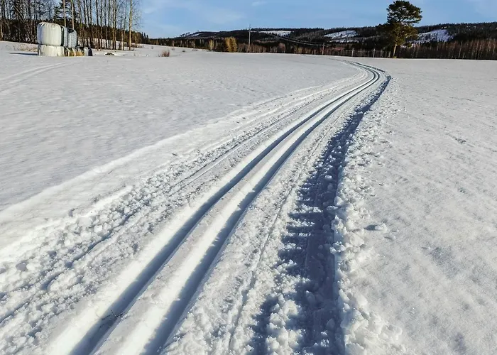 度假居 Iltarusko By Interhome